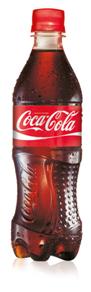 Catalogue Produits > Boissons > Coca Cola 50cl